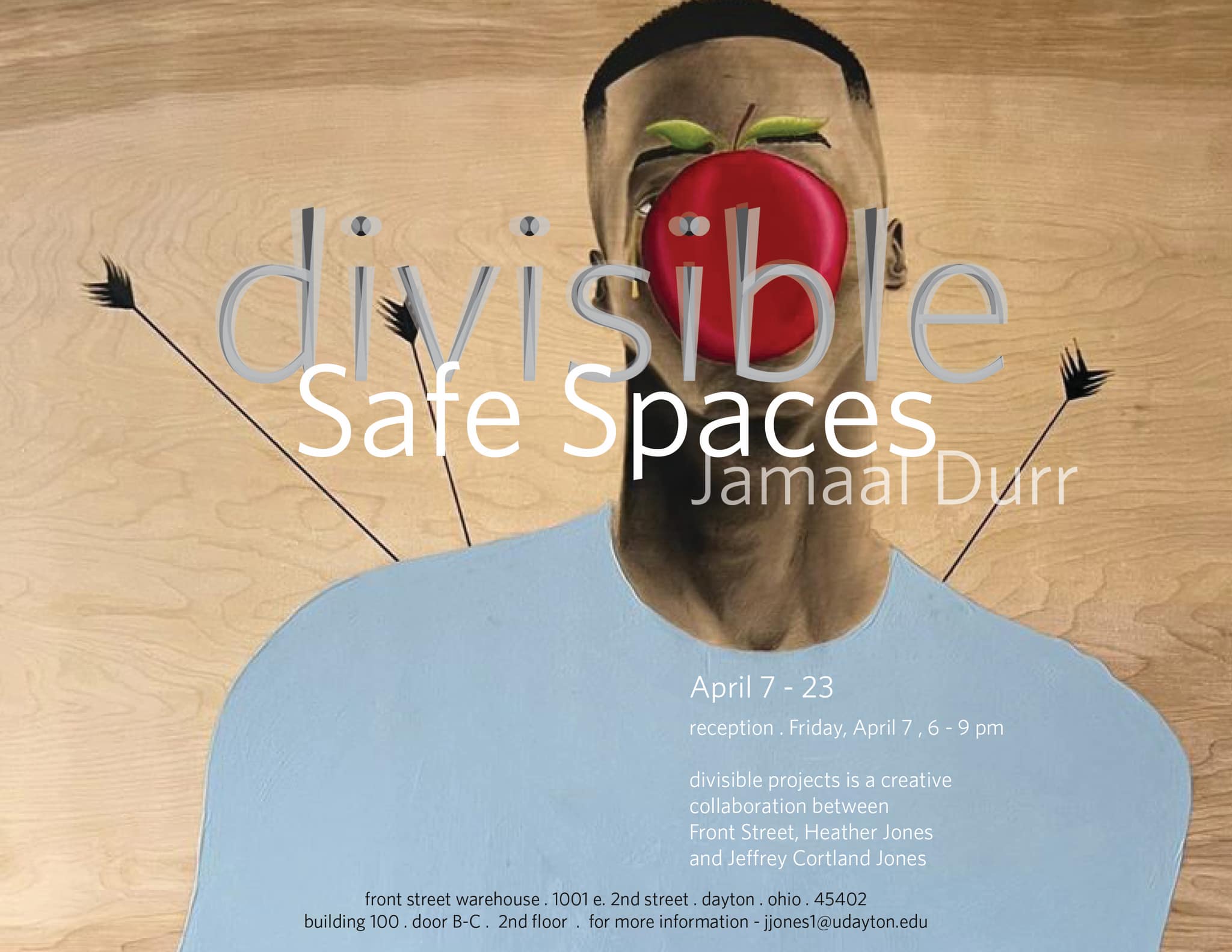 Divisible Projects | Dayton OH