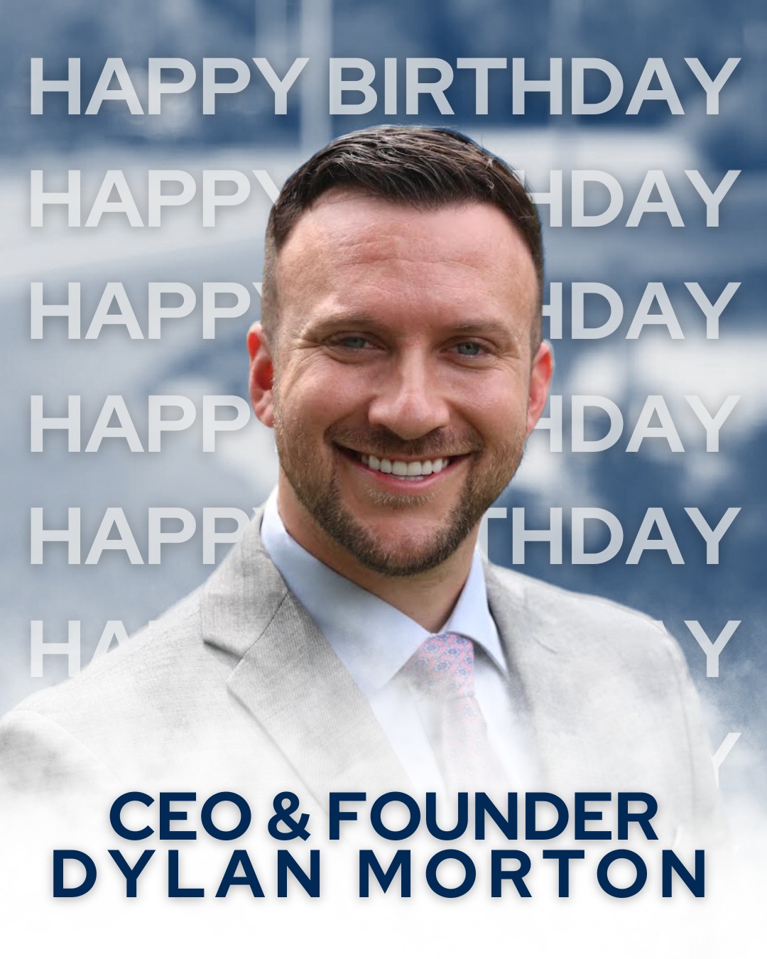 Happy Birthday to our Founder and... - Bellewood Acquisitions | Facebook
