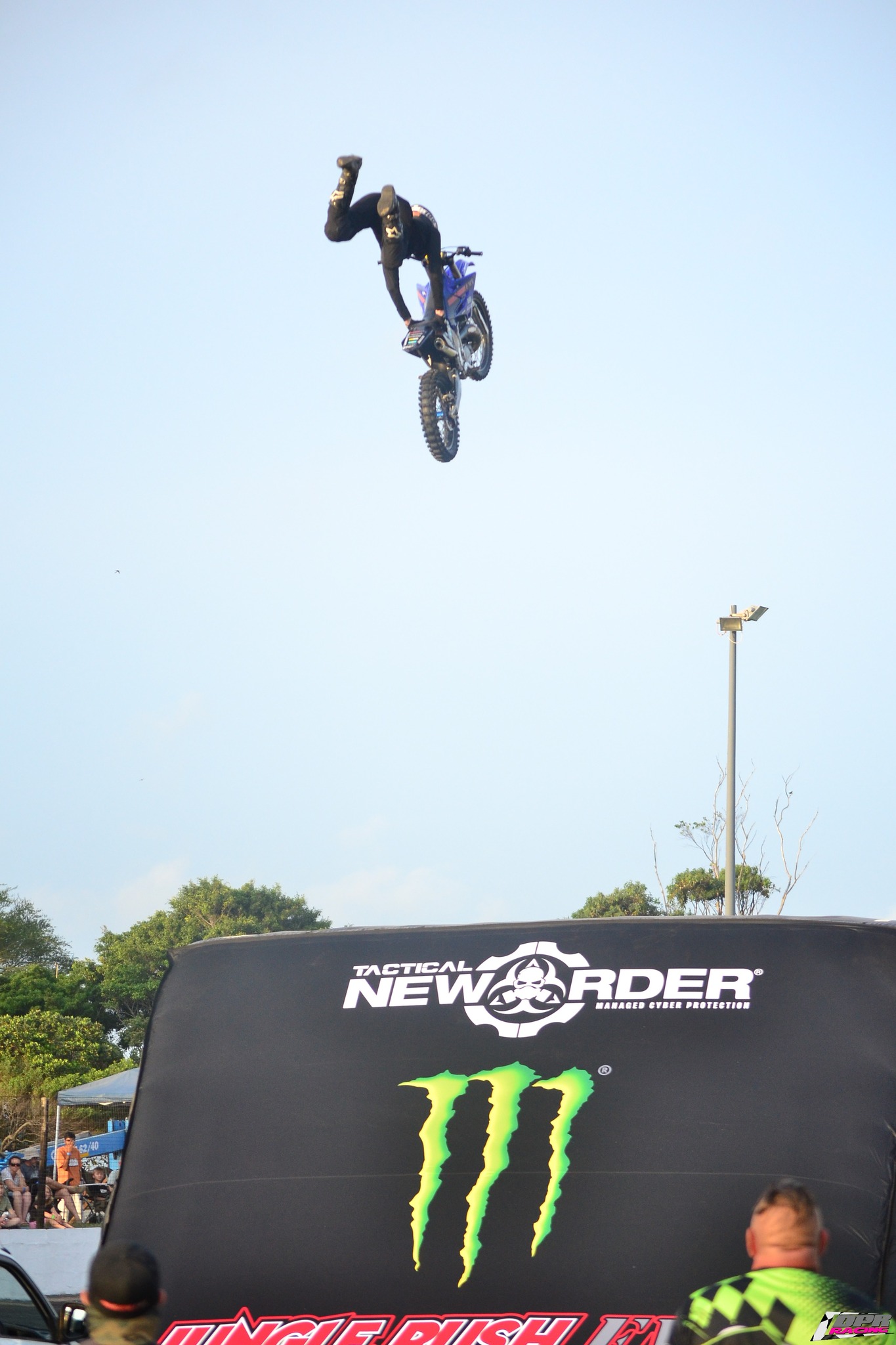 DPR Racing - DPR Racing added a new photo — with SAMRA
