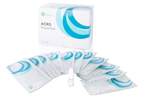 RAPID TEST KITS - HAV IGG/IGM 25 TESTS CASSETTE ACRO / USA... | Facebook