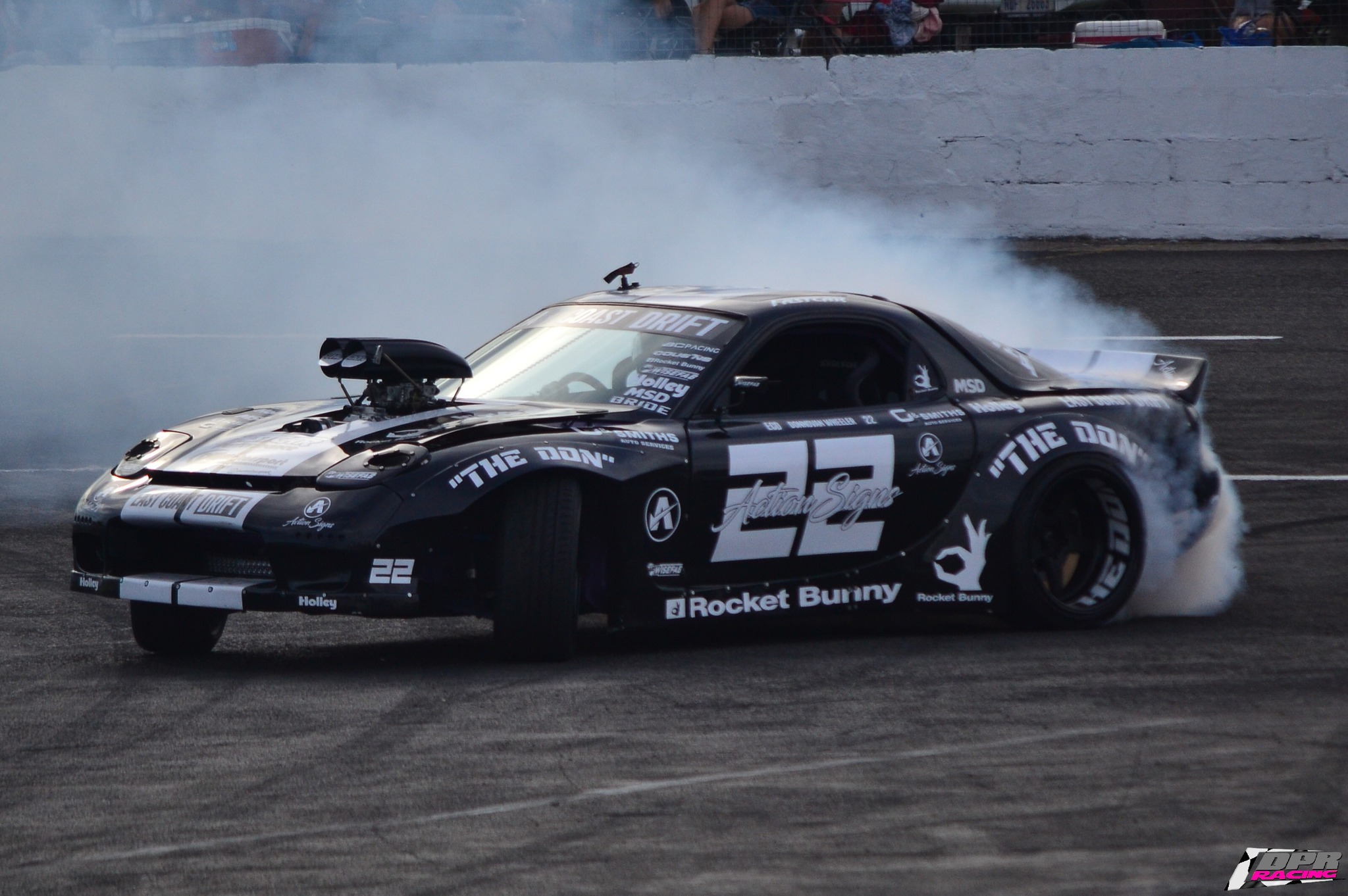 DPR Racing - DPR Racing added a new photo — with SAMRA