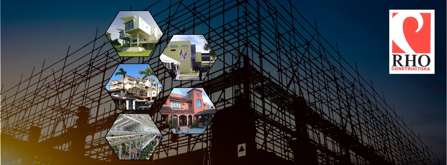 Constructora RHO | Grecia