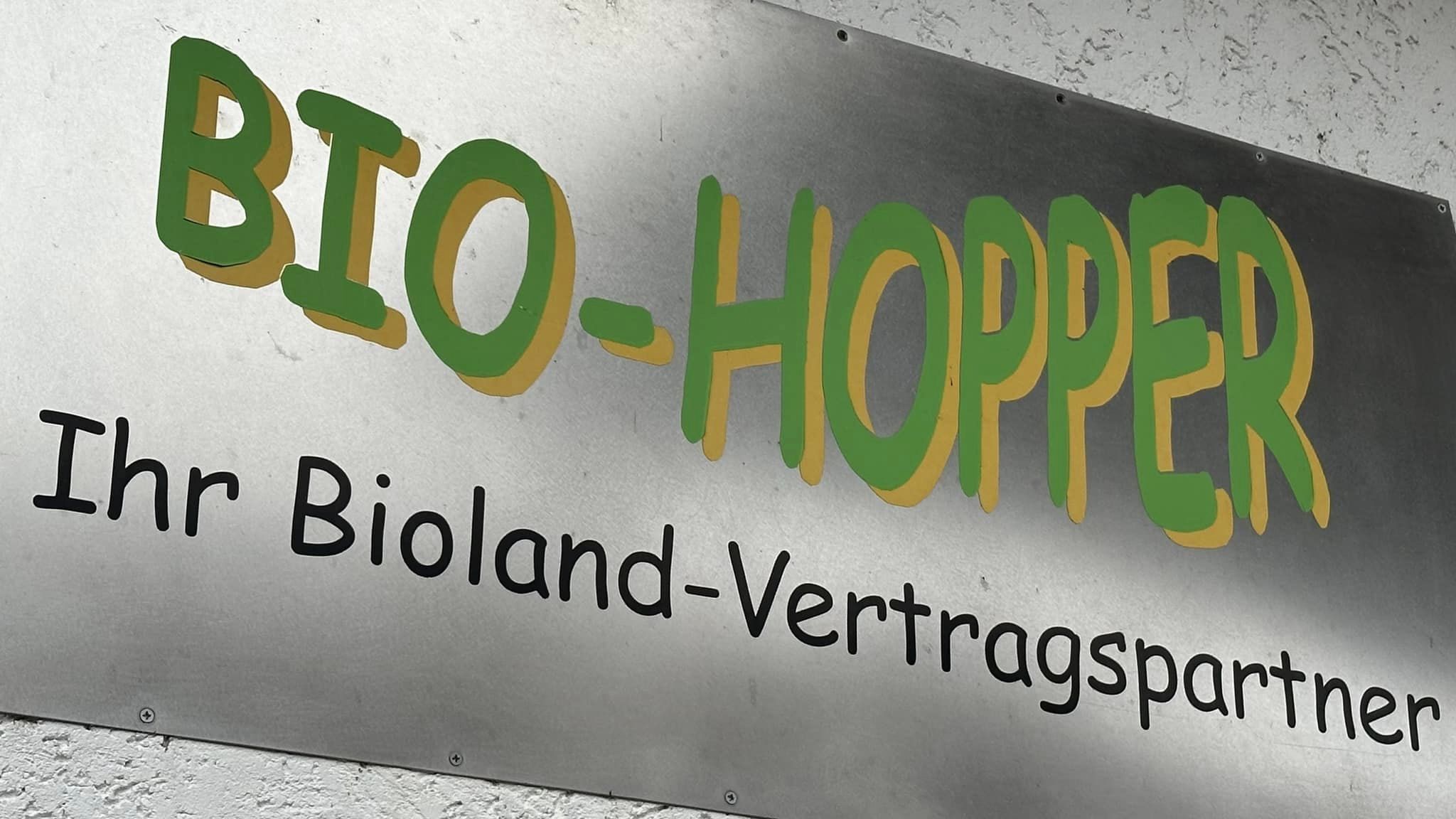 Bio-Hopper | Friedberg