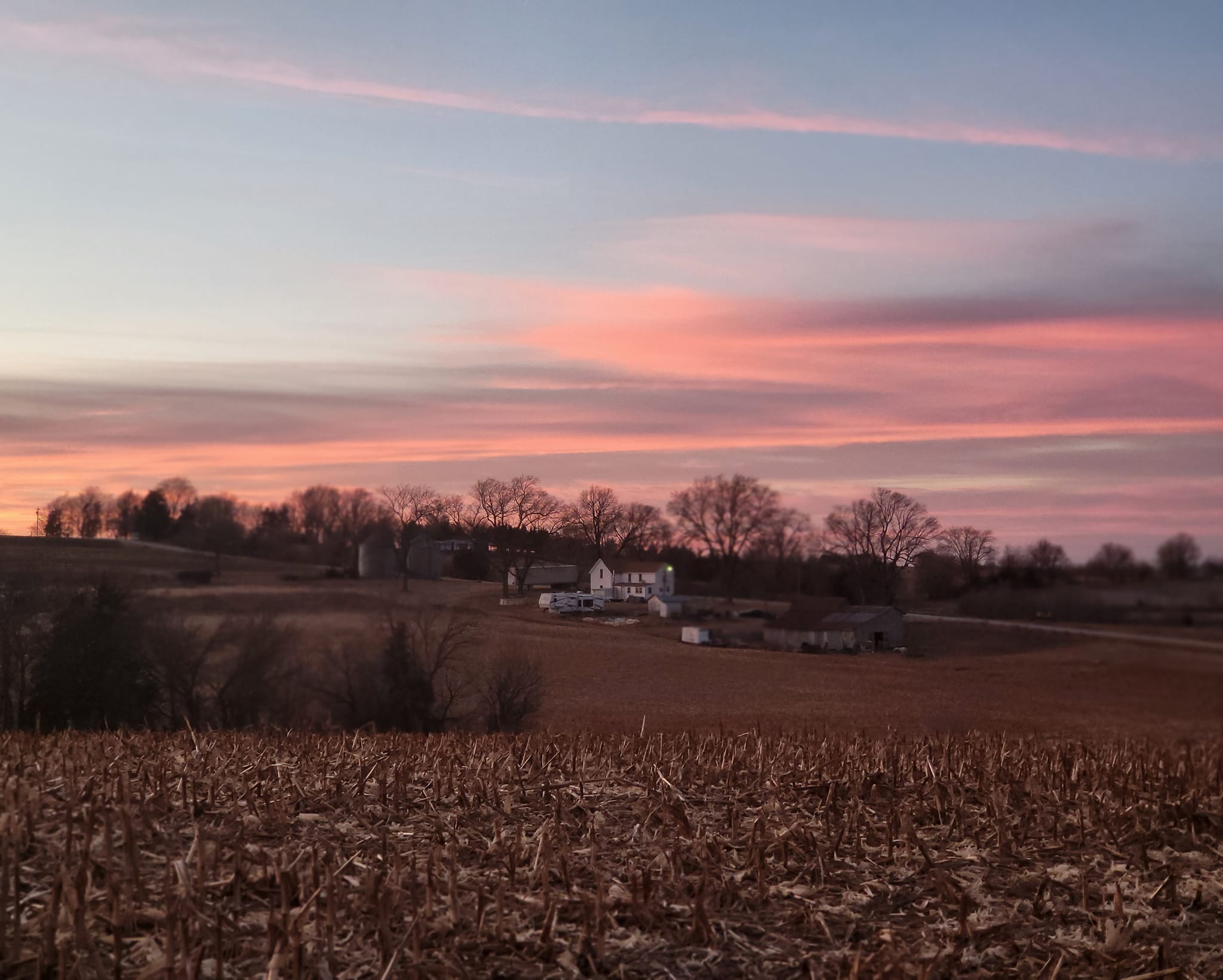 Plot Twist Acres, LLC | Shenandoah IA