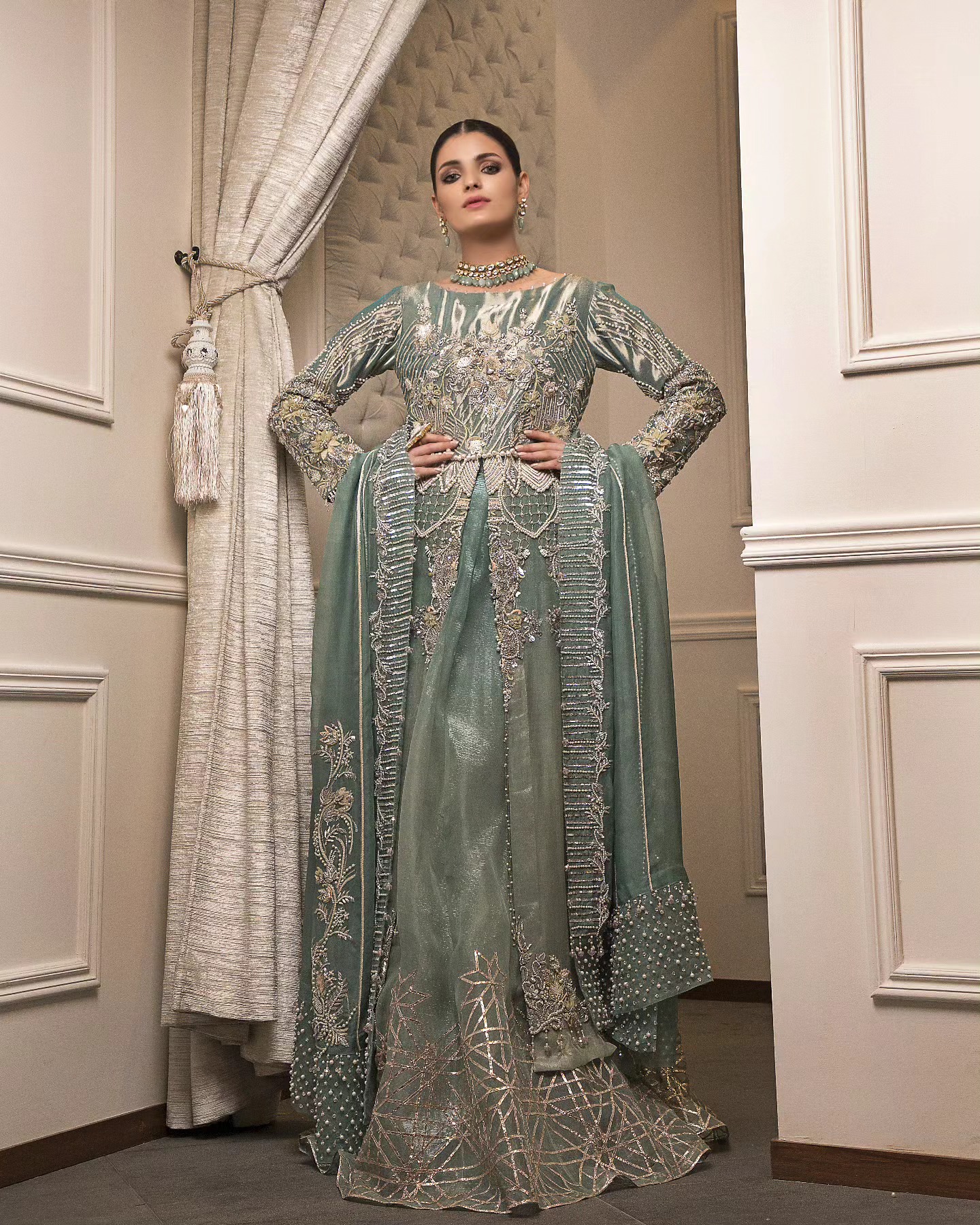 Sarah Rizvi