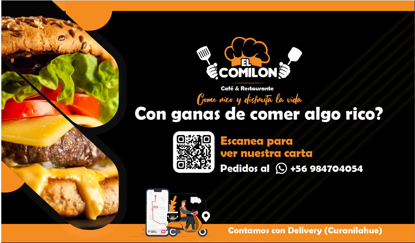 El Comilon 
