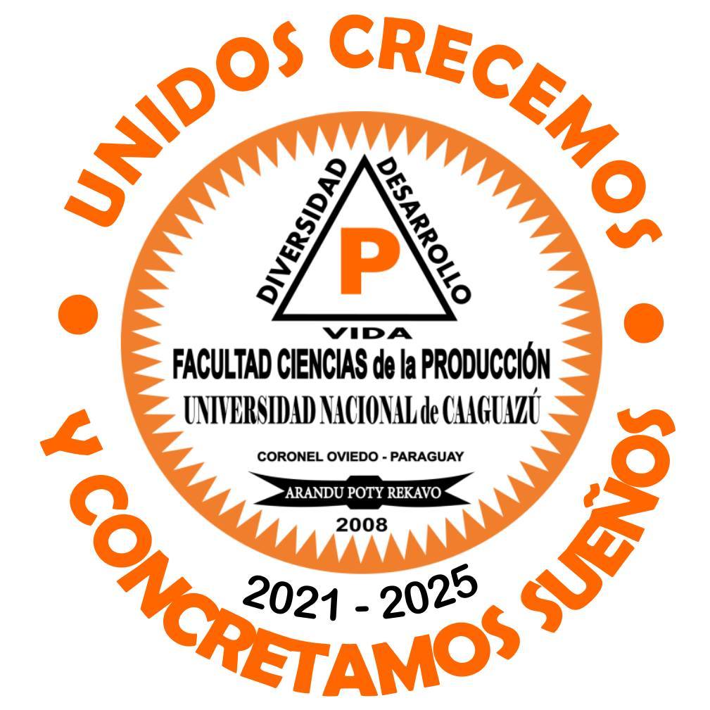 Facultad Ciencias de... - Facultad Ciencias de la Producción