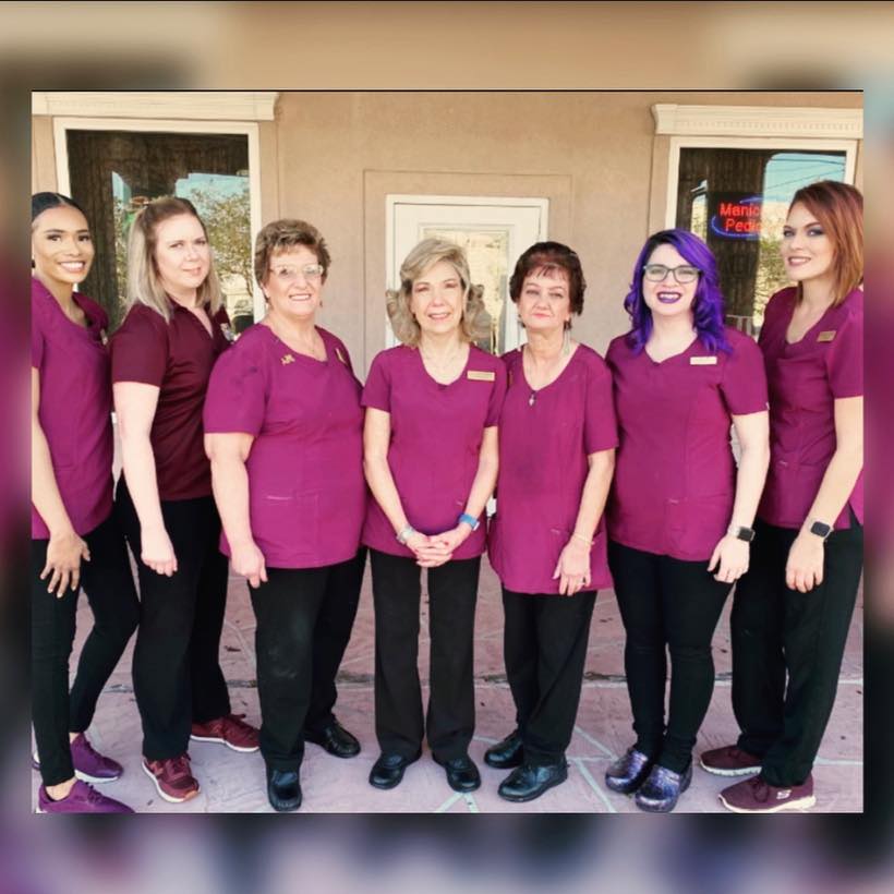 Hair Styles Unlimited, INC Salon & Spa  Kenner LA