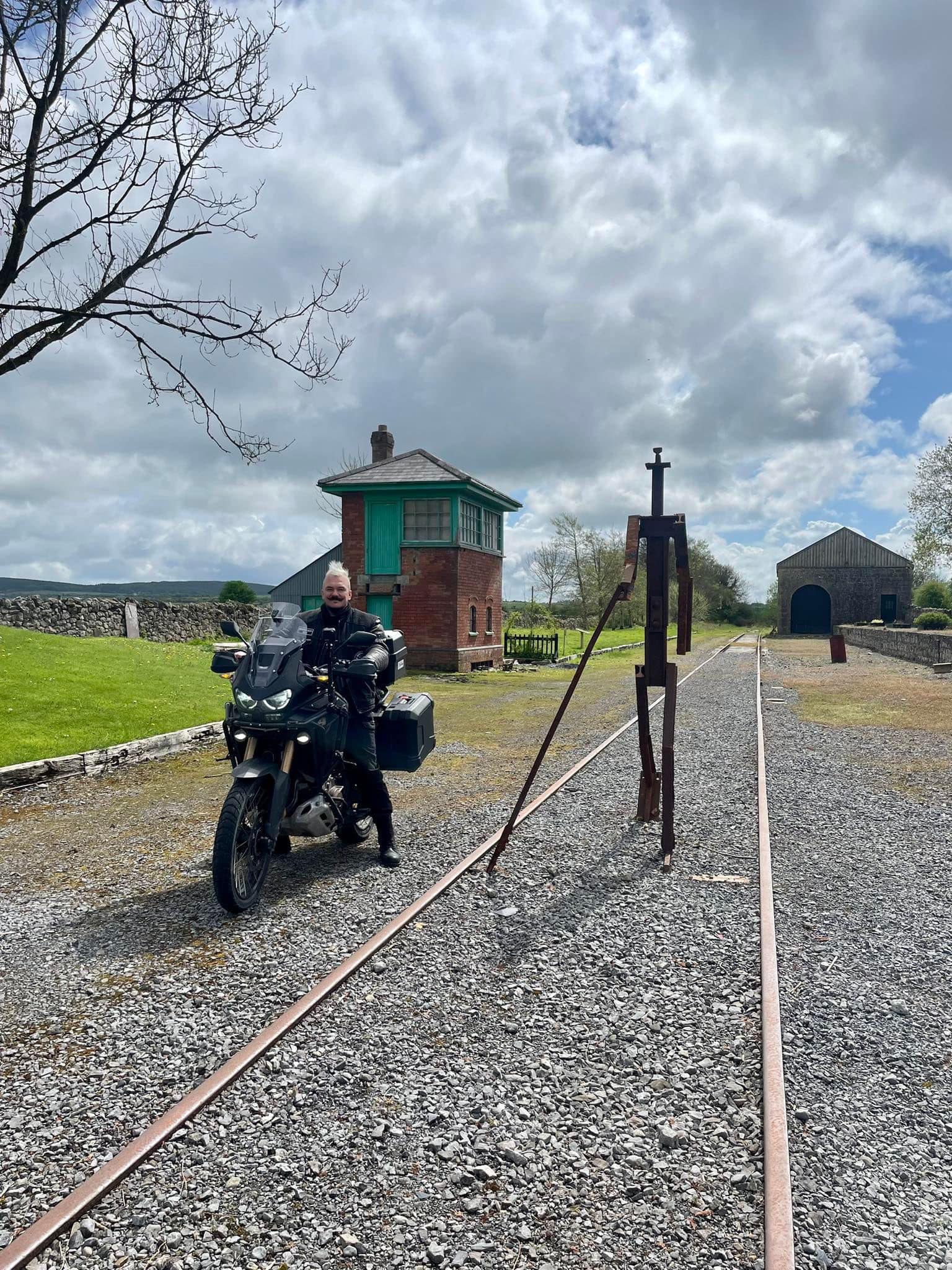 Irish Photo Rally
