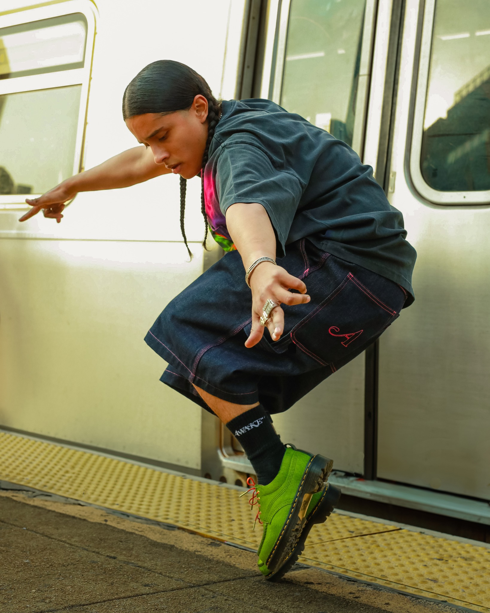 Dr. Martens x Awake NY Available now in store, awakenyclothing.com
