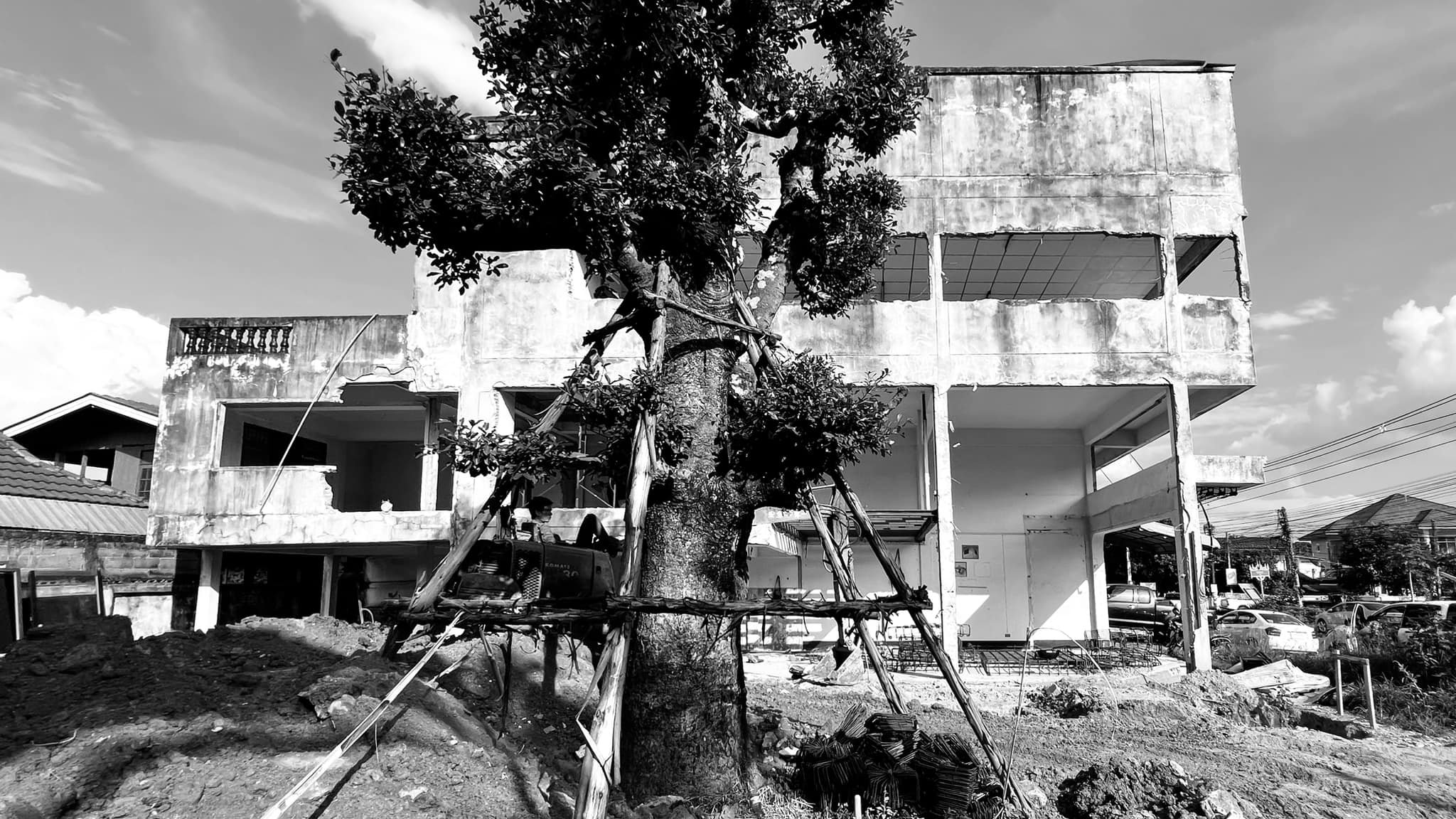 QUE Studio | Chiang Mai