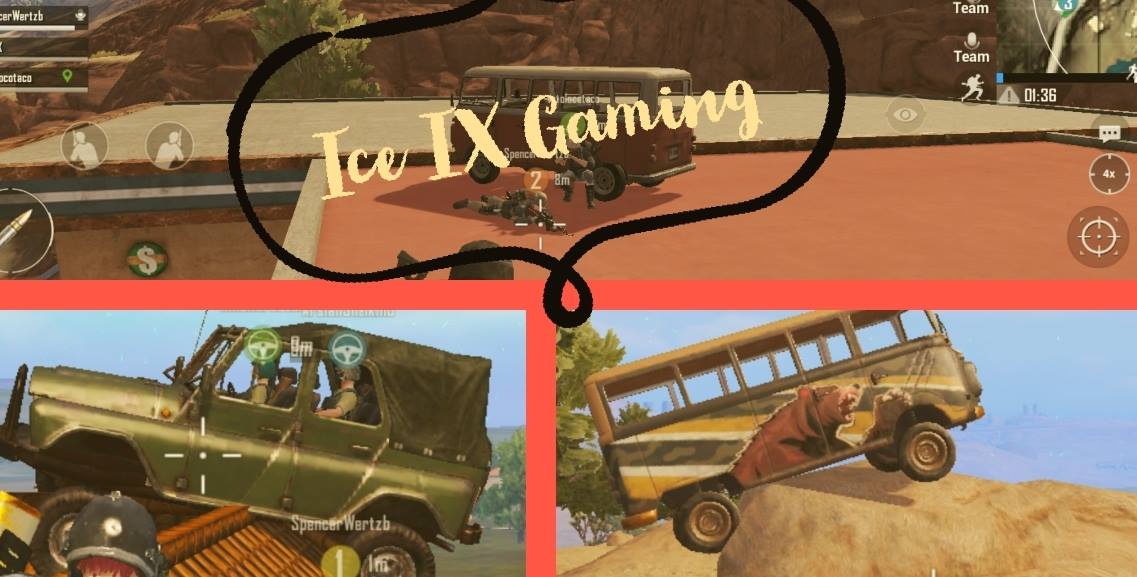 Ice IX Gaming