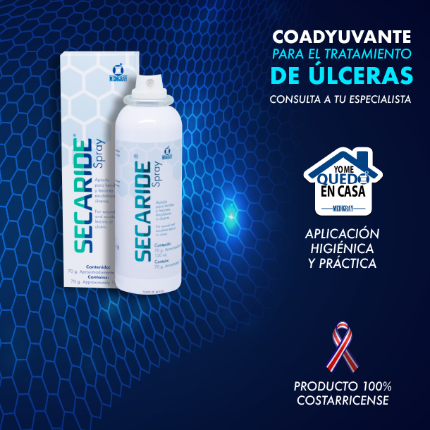 Secaride - 👨‍⚕️ Una vez realizado el aseo quirúrgico, el... | Facebook