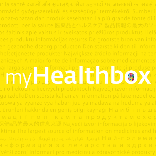 myHealthbox