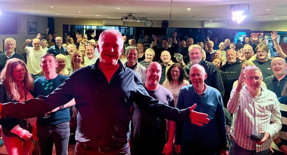 BoxmoorClub - Boxmoor Social Club | Hemel Hempstead