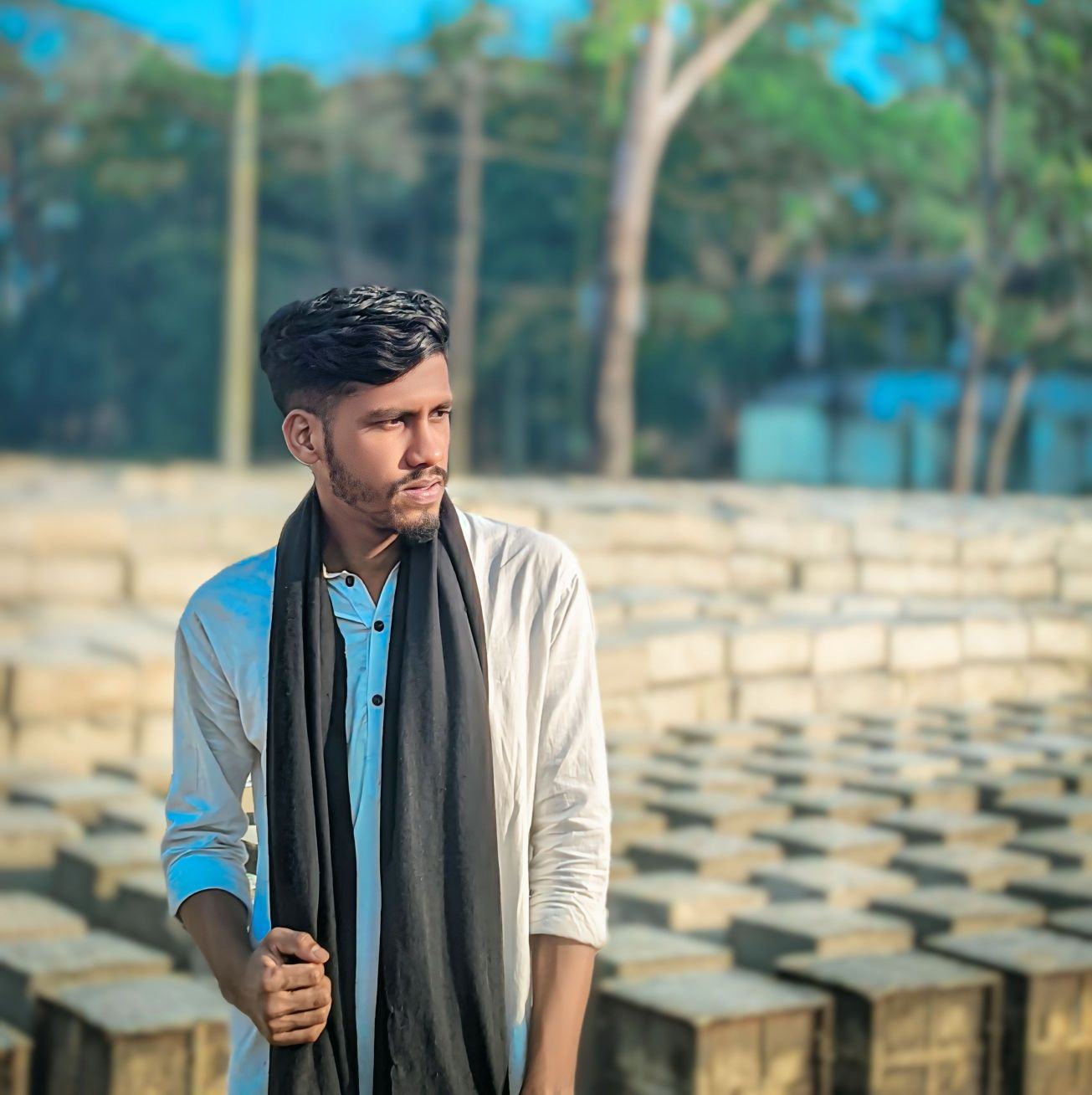 RH Rakib