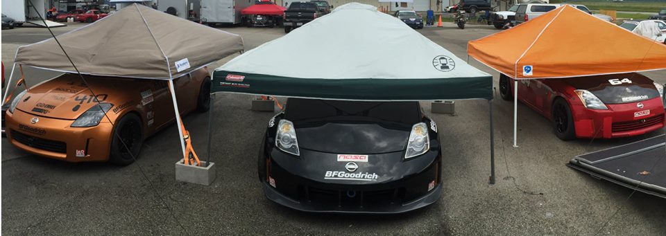 MKG Racing