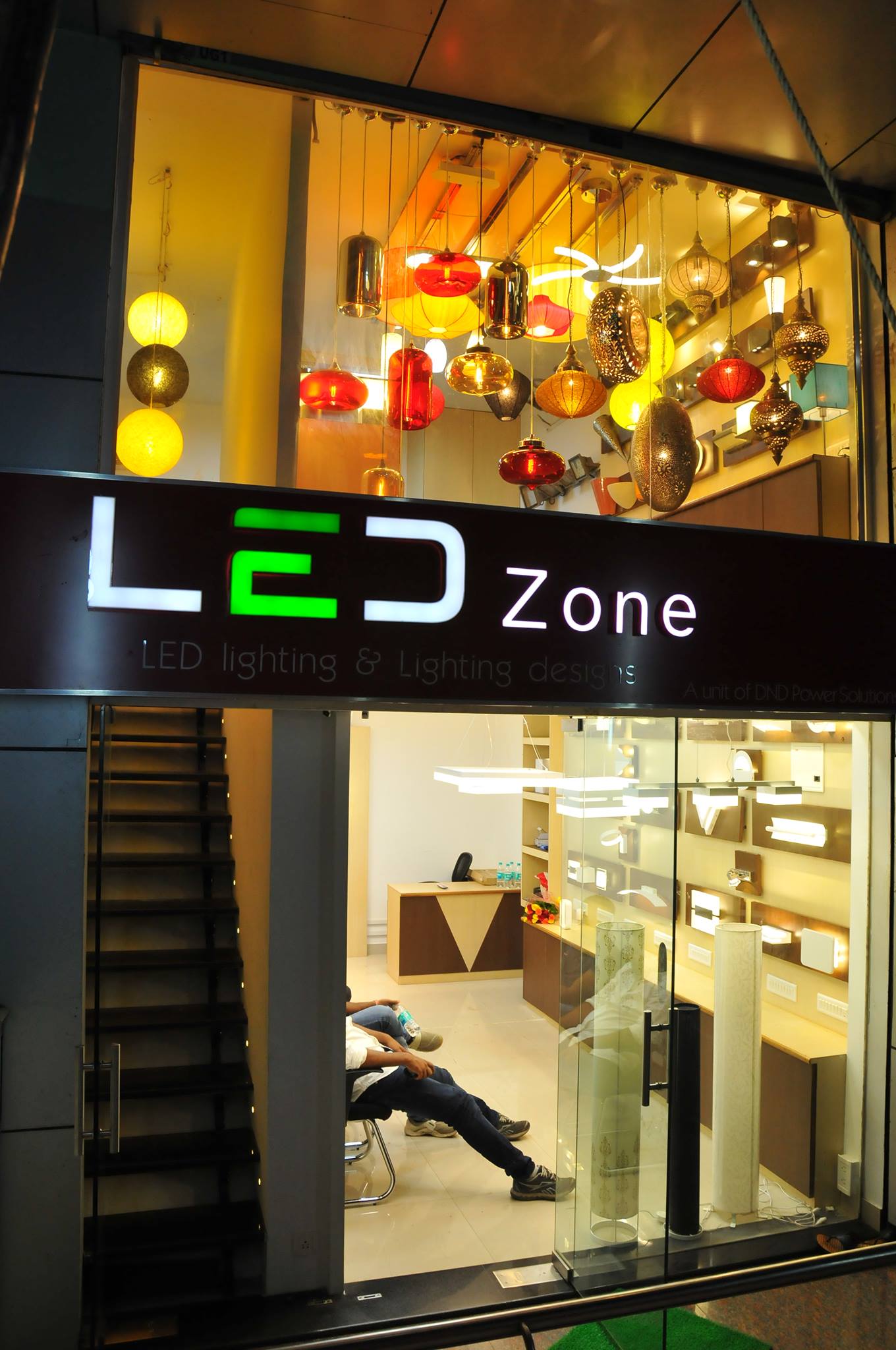 LED ZONE | Mangalore