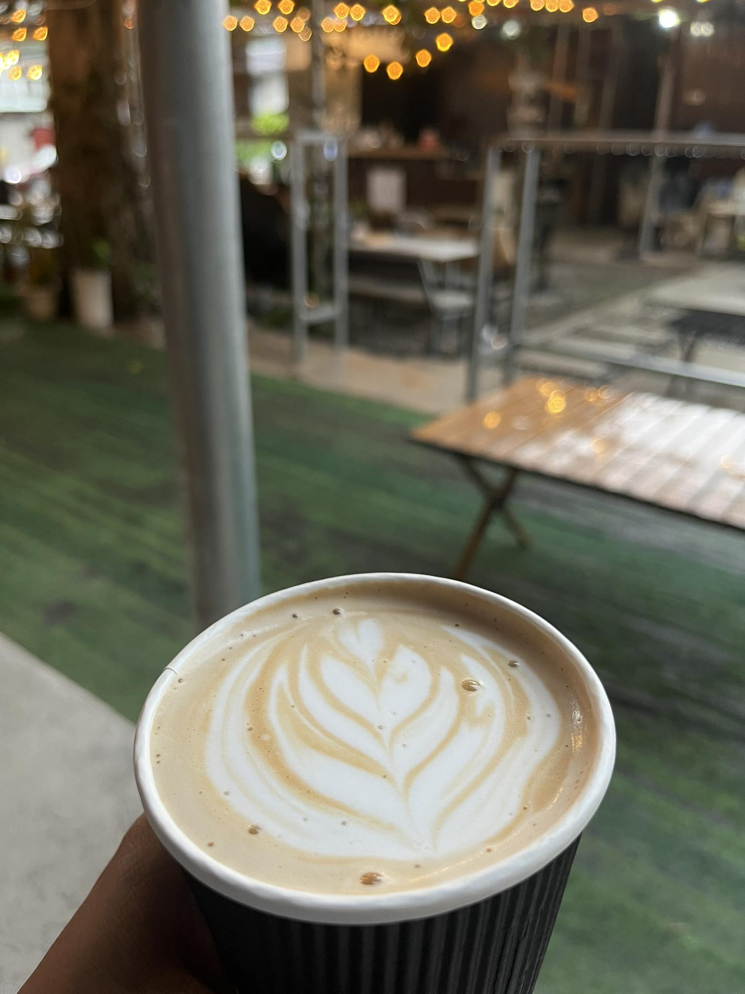 AnG Kaffe | Concepcion