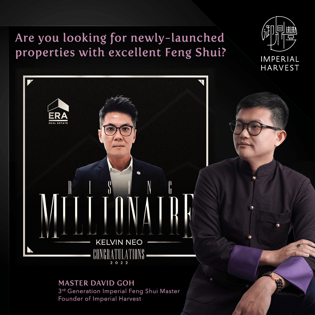 Congratulations to our blessed client,... - Imperial Harvest