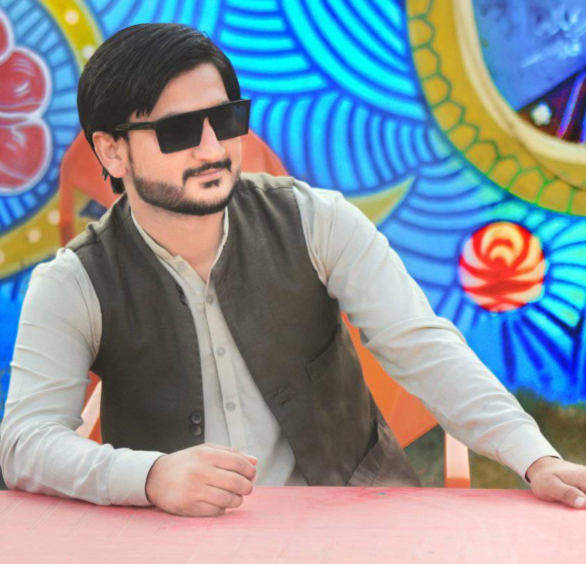 Jalwa ha Murshad Khan ka ️🇧🇫😎🏏 | Samad Pti | Facebook