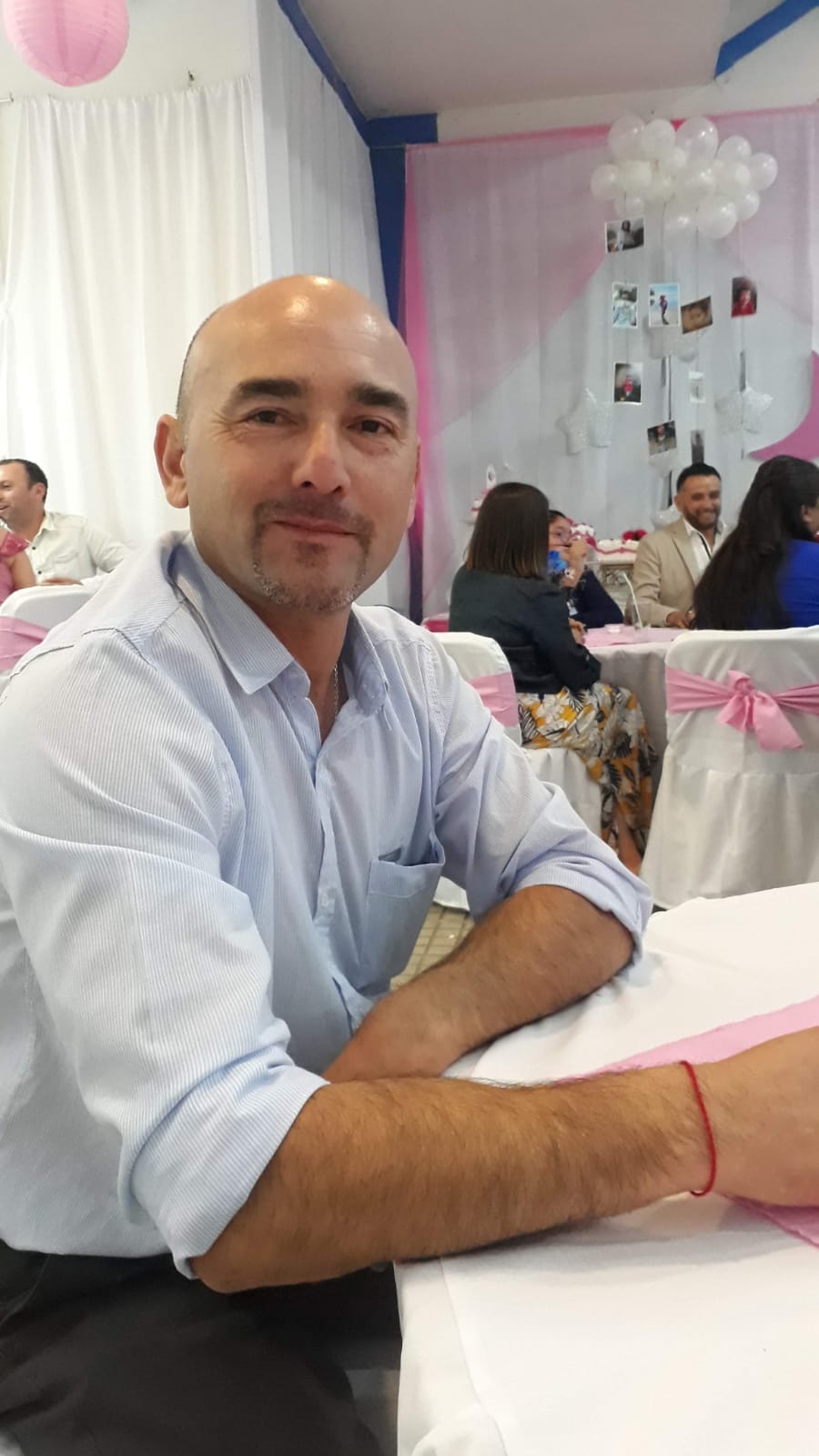 Rogers Rivas