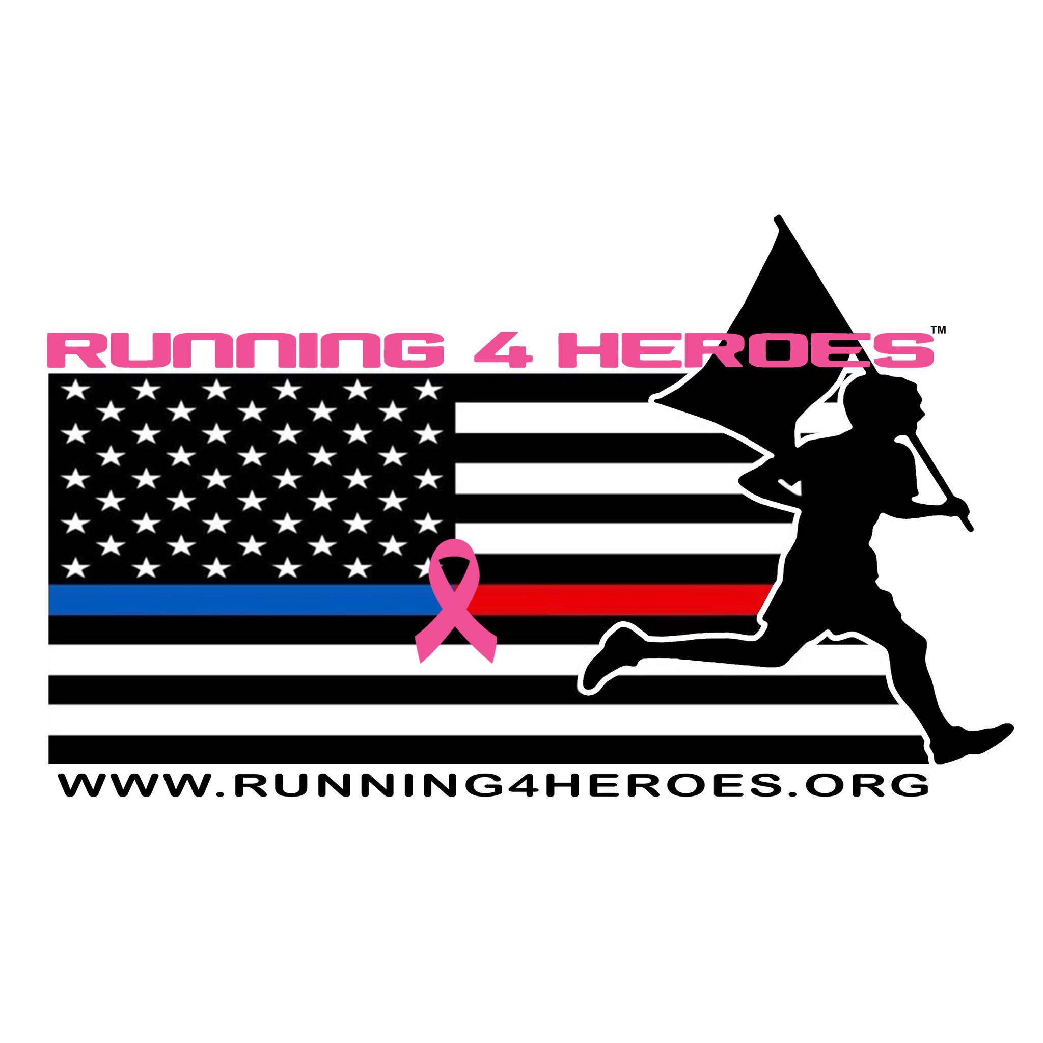 Mile 2251: Honoring the lives of all of our first responders lost to ...