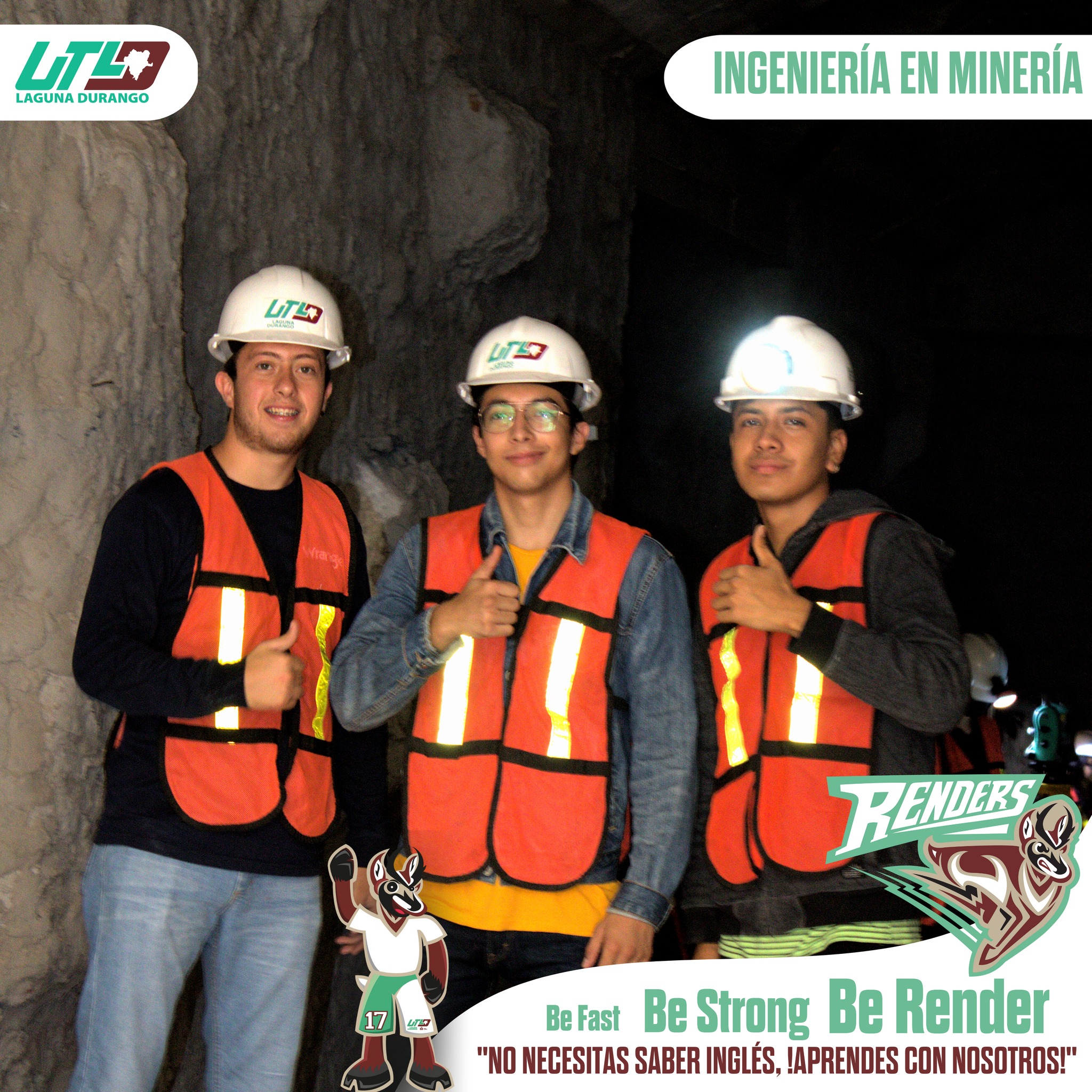 🎓¿Sabías qué? Como egresado en minería... - UT Laguna Durango | Facebook