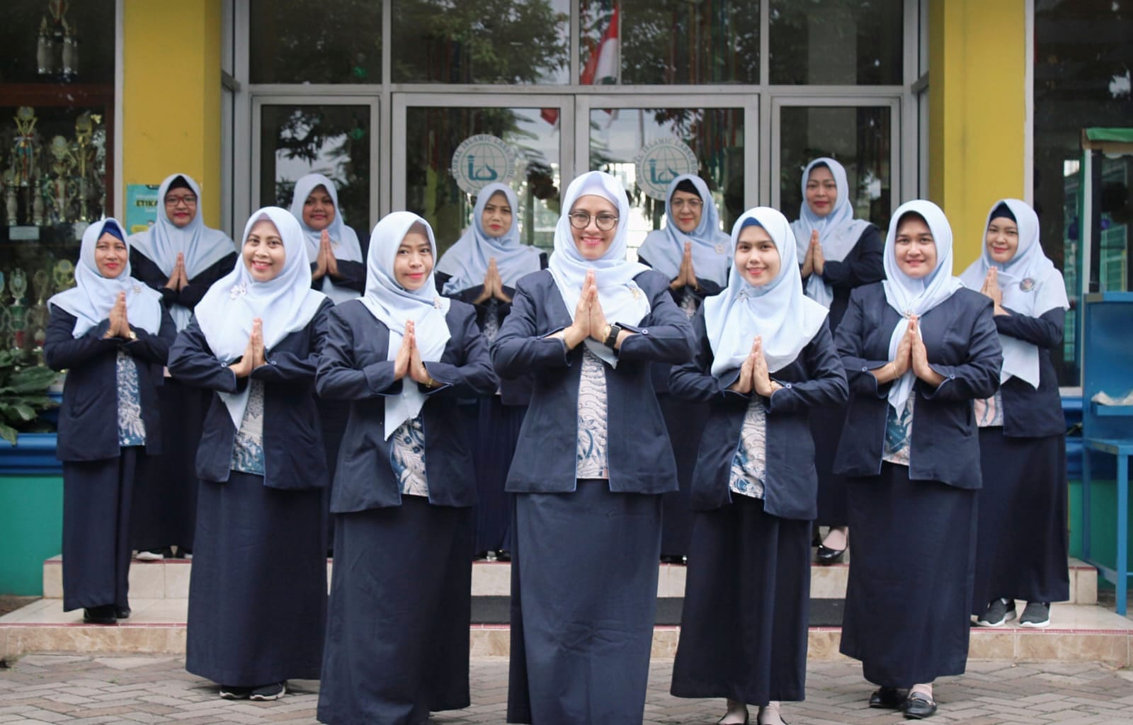 SD Global Islamic Labschool... - SD Global Islamic Labschool