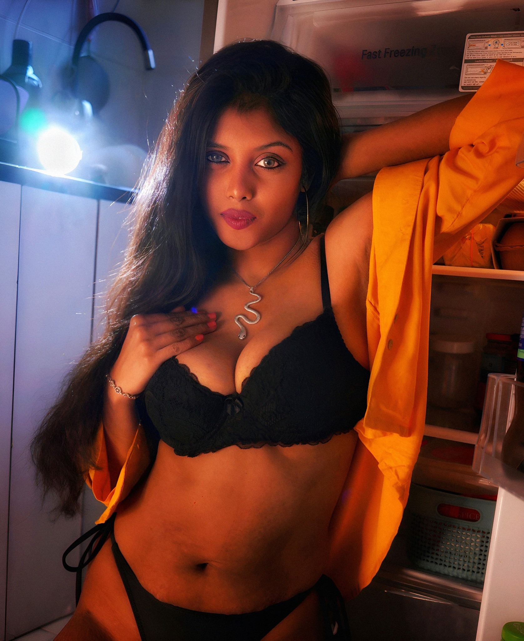 Swapna Just chilling ️ Facebook