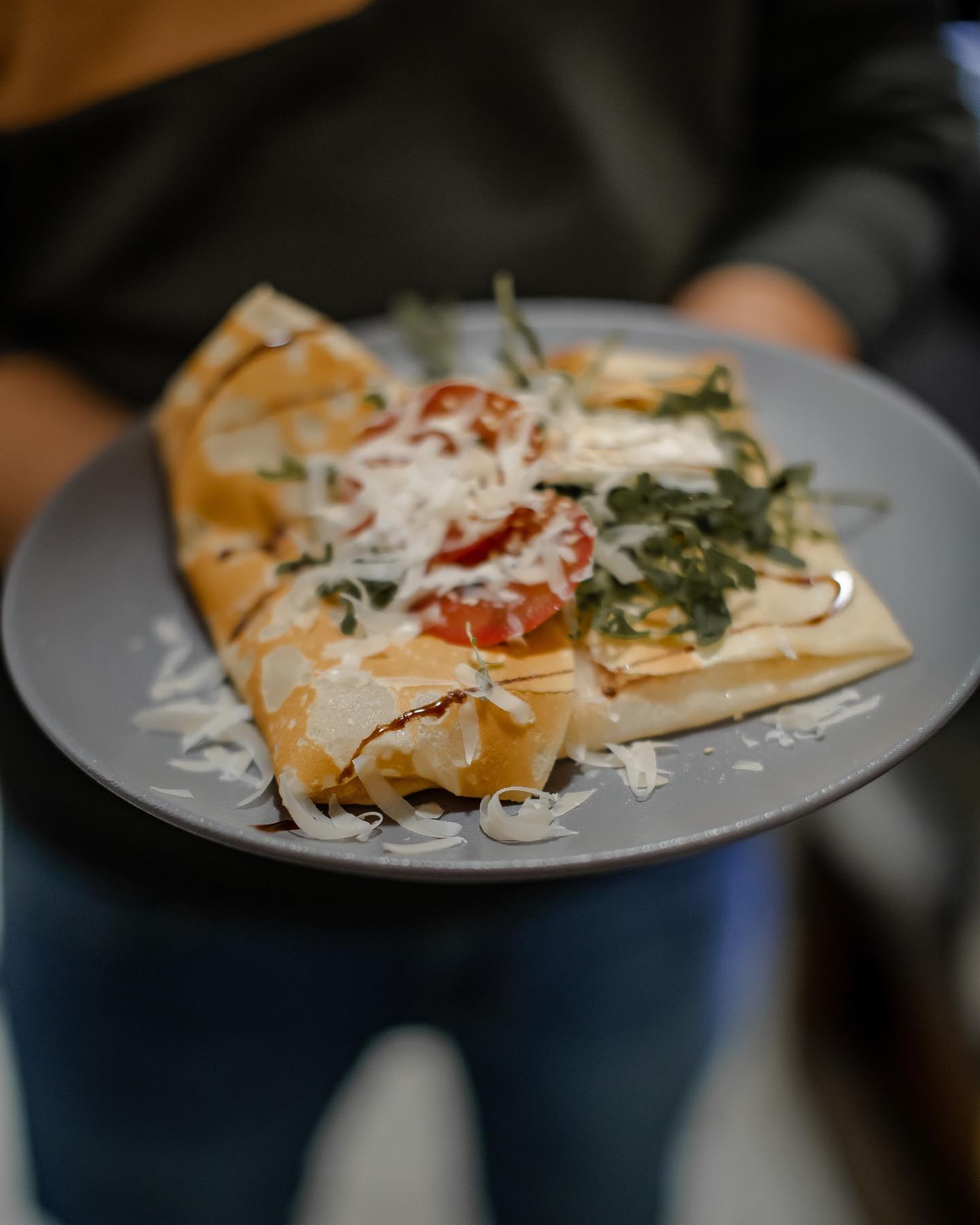 MiLu Pancakes | Riga