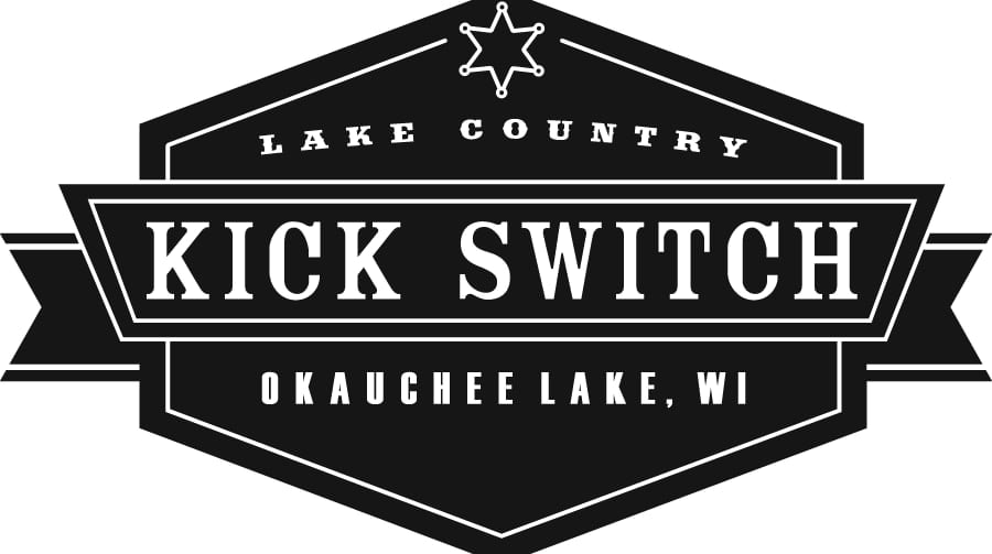 Kick Switch Okauchee Lake | Okauchee WI