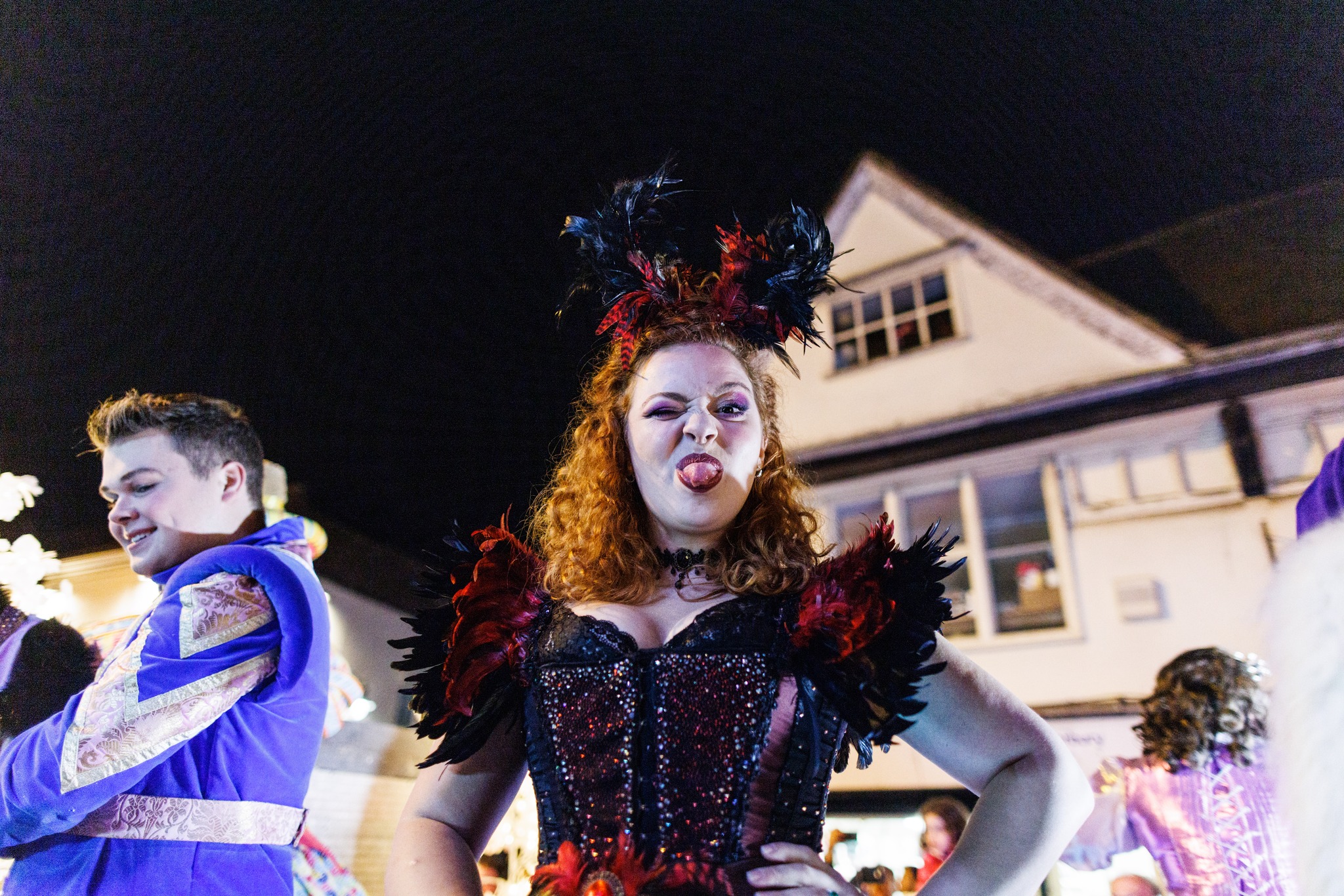 Did you catch the #MarlowePanto cast... - The Marlowe Theatre | Facebook