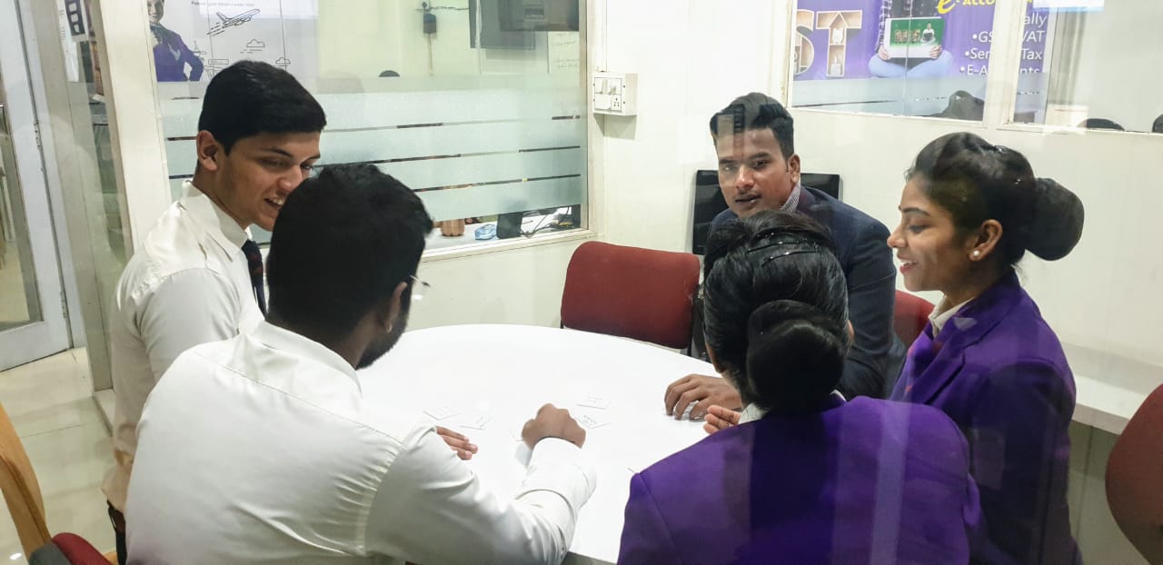 Aptech Aviation Academy Rajouri Garden | Delhi