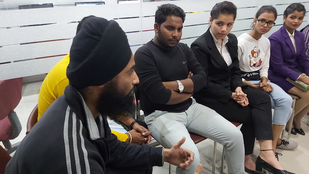 Aptech Learning Rajouri Garden