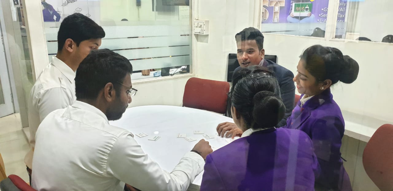 Aptech Learning Rajouri Garden