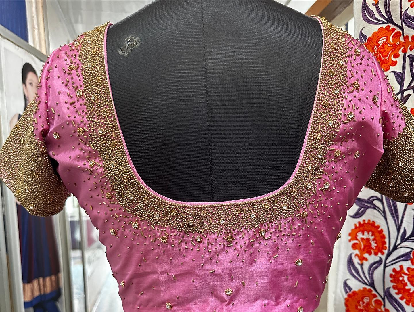 TopStar Designs | Haripad