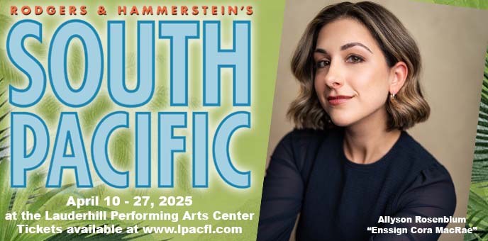Broadway - ACM is excited to announce the cast of one of the greatest ...