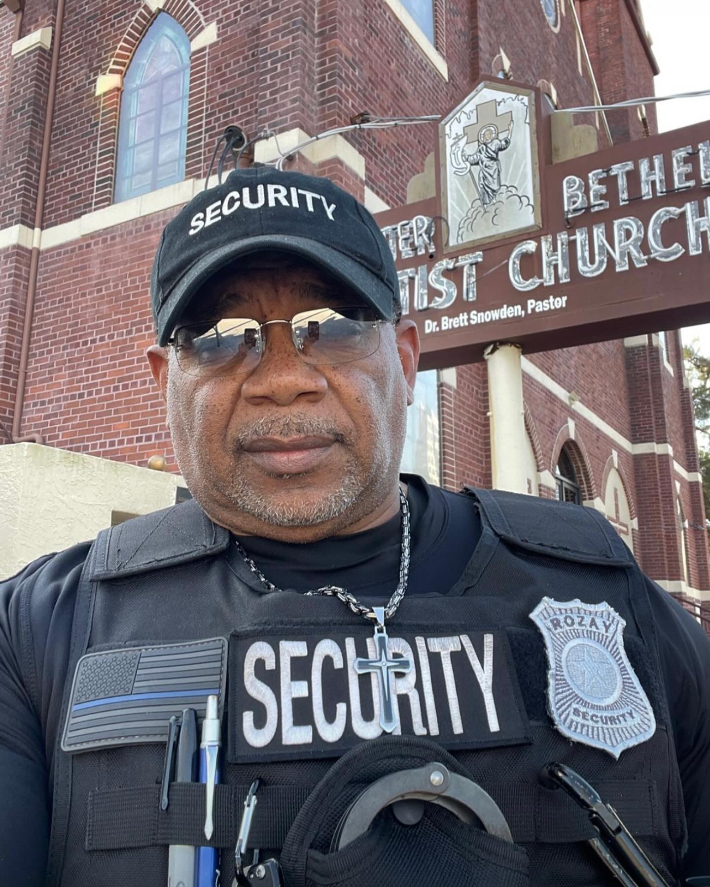Rozay Security and Personal Protection Services LLC | Tampa FL