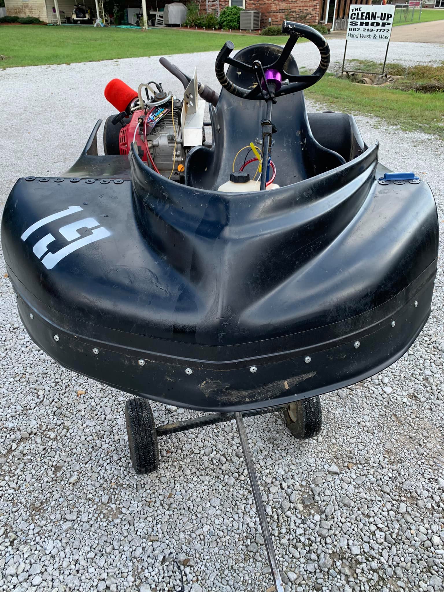 Carr Racing Motorsports