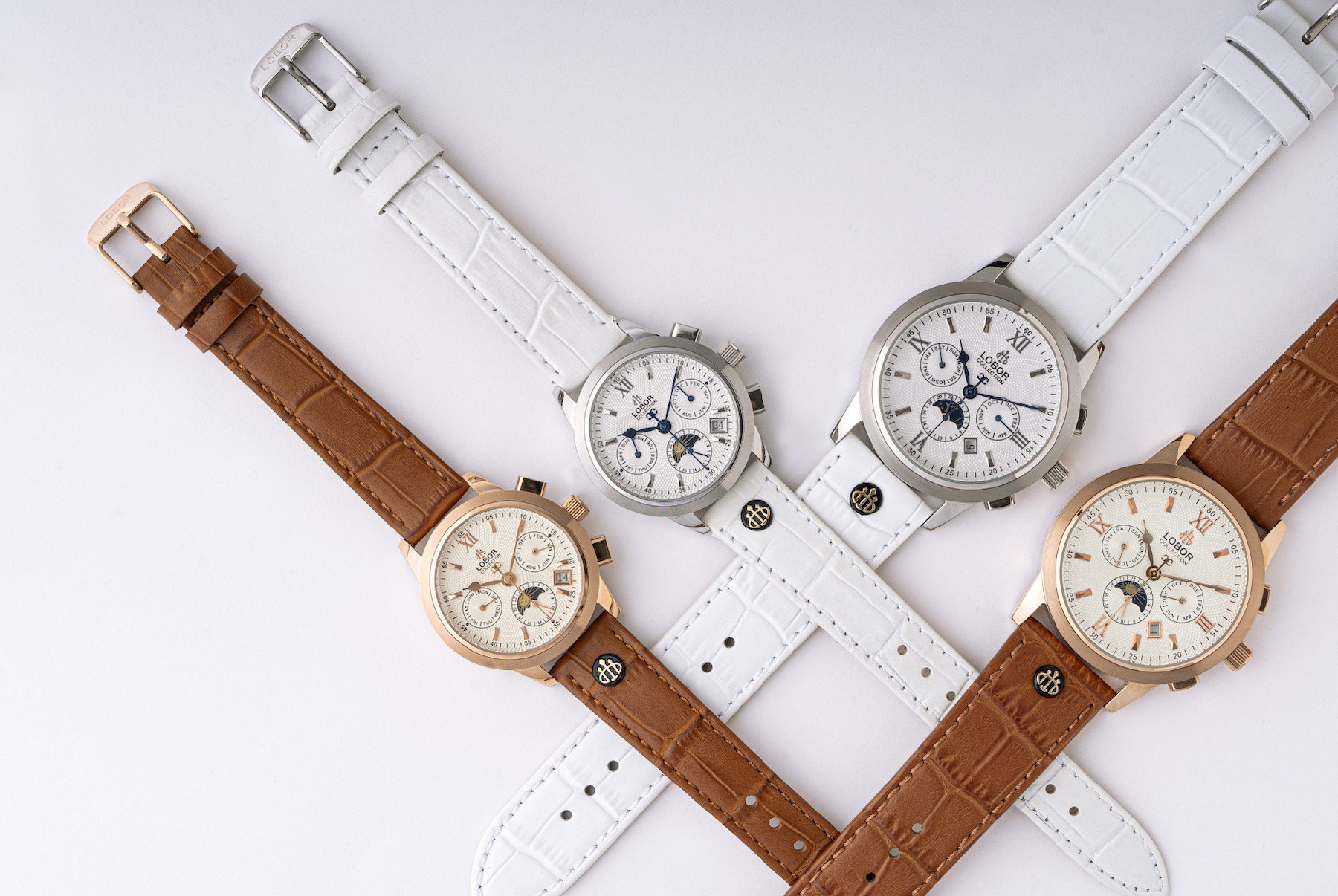 LOBOR Watches (@loborwatches) • Facebook
