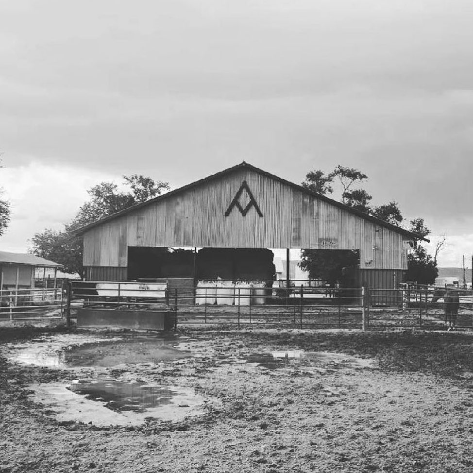 K4 - The Diamond A Ranch, also known as The Big Boquillas, is the ...