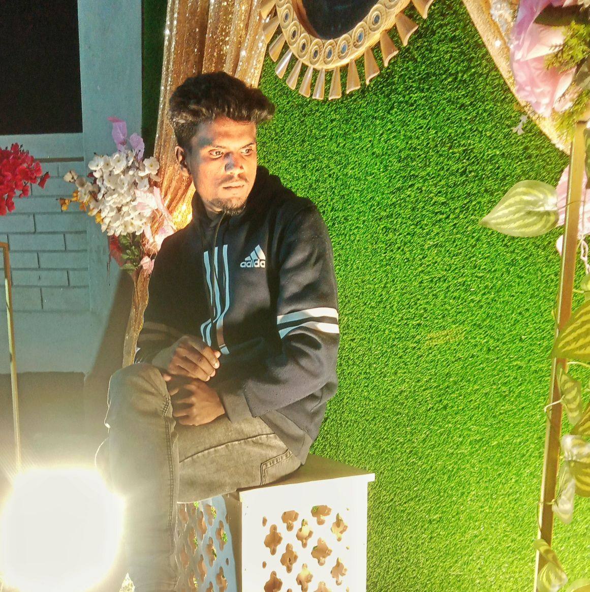Md Hasem