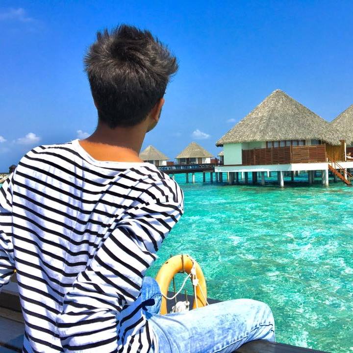 Pardeep Rana - Pardeep Rana added a new photo — in...