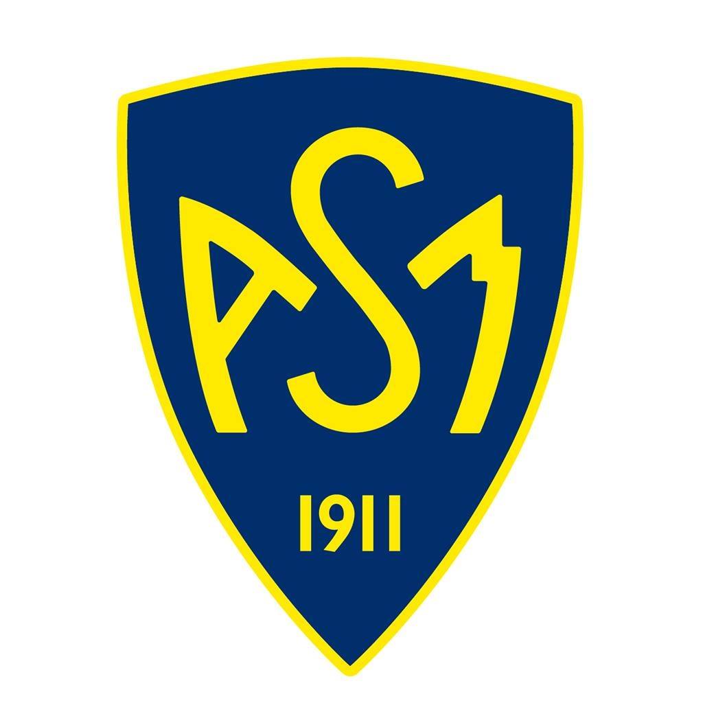 Asm - 🏉 Calendrier de l'Avent – Les sections et leurs objets – J12 ASM ...