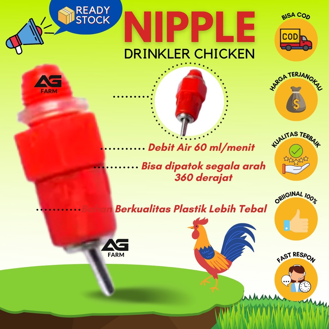 AG - Spesifikasi dan Keterangan = + 360 derajat bisa dipatok segala ...