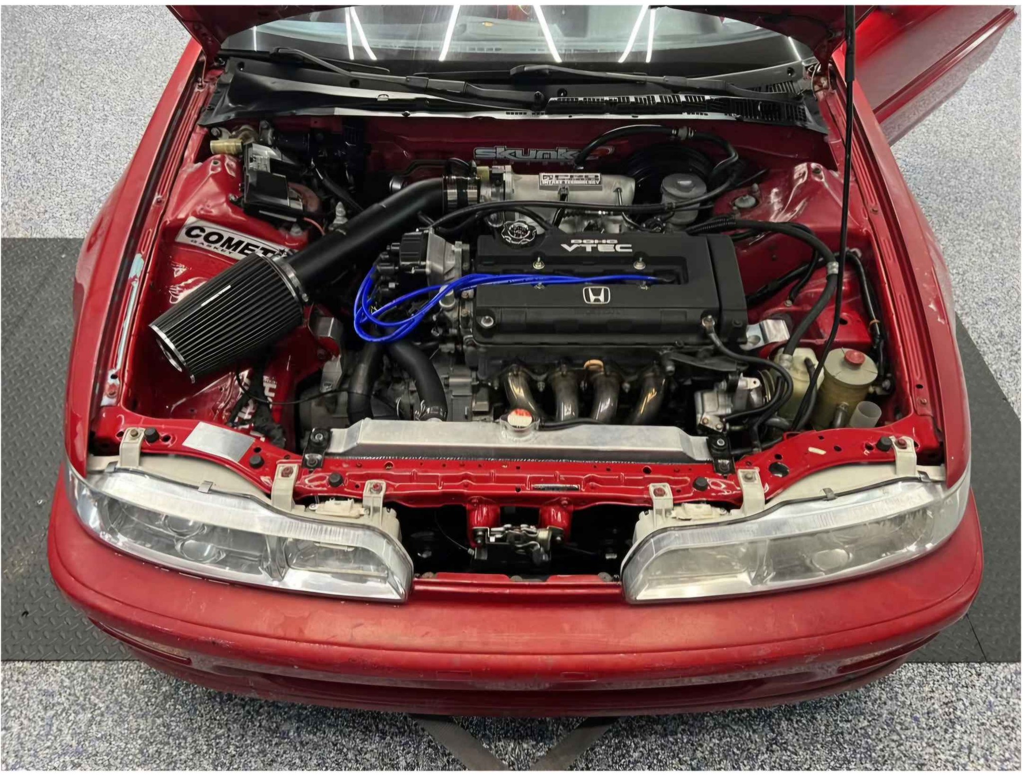 92-93 DB2 Acura Integra GSR | Facebook