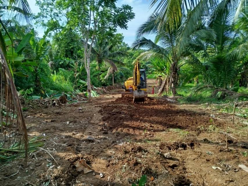 Extra Rise Equipment Rental | Cabuyao