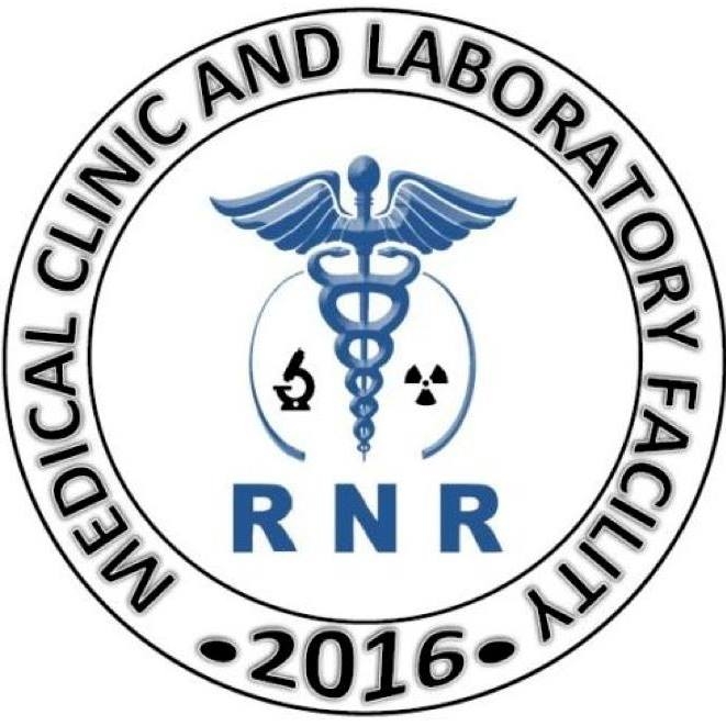 RNR Medical Clinic and Laboratory Facility Cogeo-Padilla Branch - 𝗕𝗟𝗢𝗢𝗗 ...