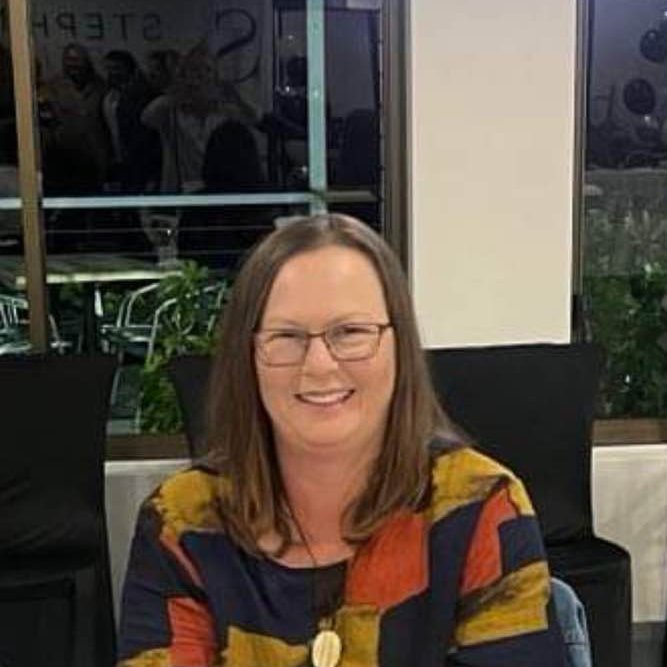Rhonda Denise Studd